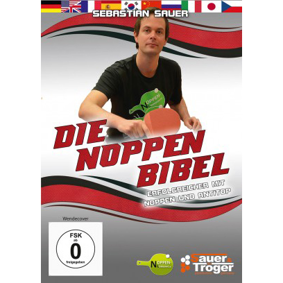DVD Noppenbibel